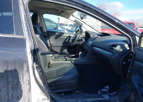 2014 Subaru Xv Crosstrek 2.0I Limited z USA, uszkodzony, nr VIN JF2GPAKC3E8268087